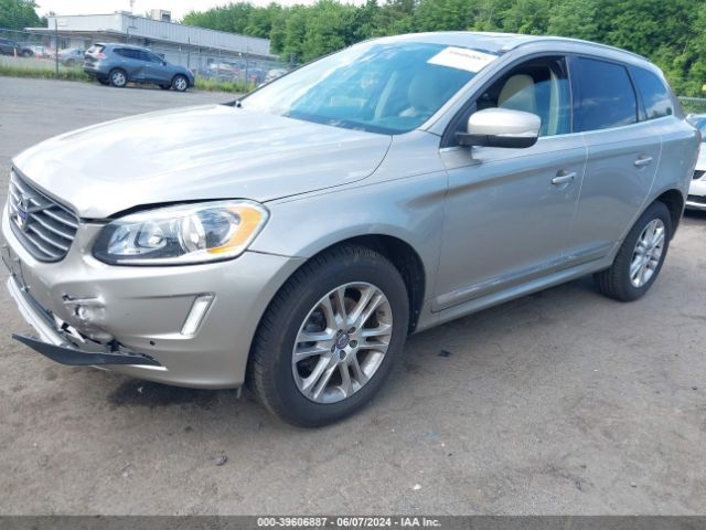 YV4612RK0G2860175 Volvo Xc60 T5 Premier