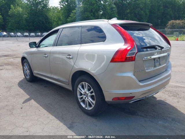 YV4612RK0G2860175 Volvo Xc60 T5 Premier