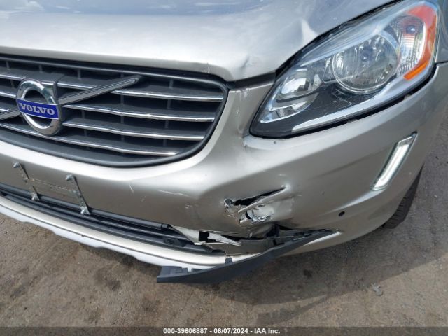 YV4612RK0G2860175 Volvo Xc60 T5 Premier