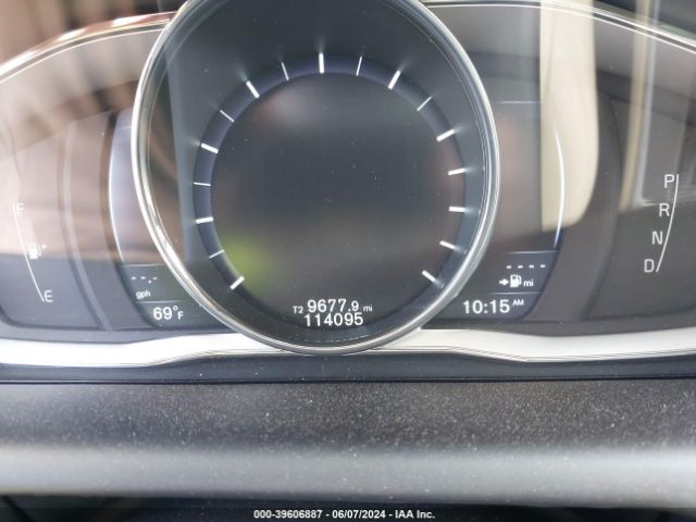 YV4612RK0G2860175 Volvo Xc60 T5 Premier