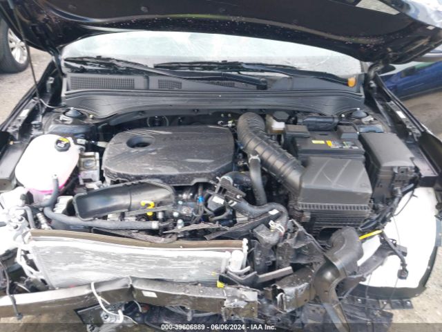 3KPF44AC1PE678854 KIA FORTE GT