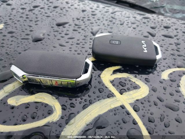 3KPF44AC1PE678854 KIA FORTE GT