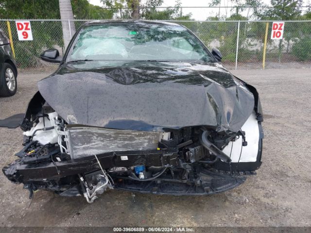 3KPF44AC1PE678854 KIA FORTE GT