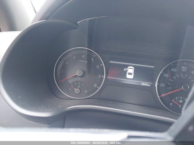 3KPF44AC1PE678854 KIA FORTE GT
