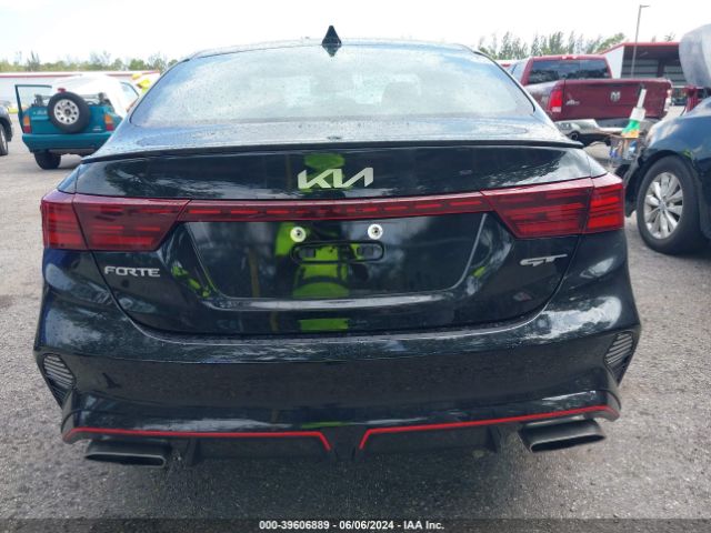 3KPF44AC1PE678854 KIA FORTE GT