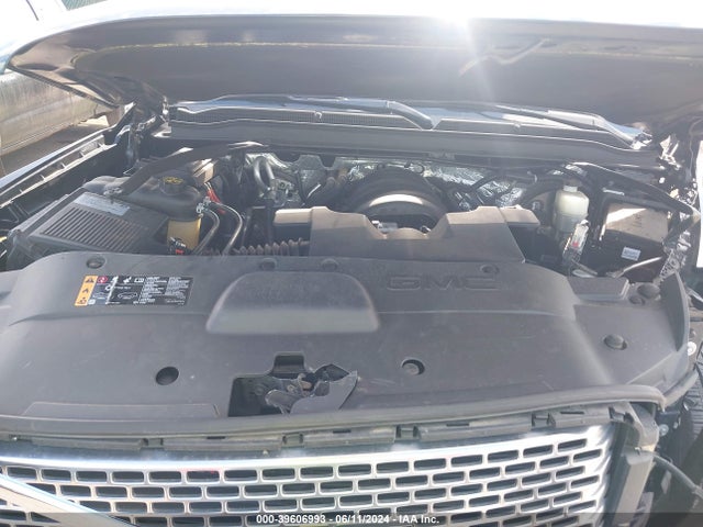 GMC YUKON DENALI 2017 1GKS2CKJ9HR160531 Image 10