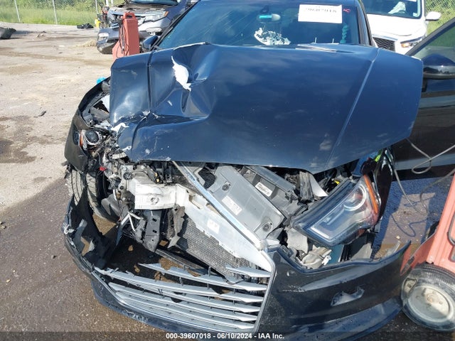 WAUACGFF3F1139989 Audi A3 1.8t Premium