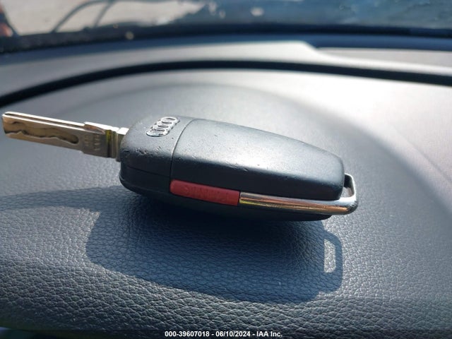 Audi A3 1.8t Premium 2015 WAUACGFF3F1139989 Image 11