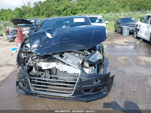 WAUACGFF3F1139989 Audi A3 1.8t Premium