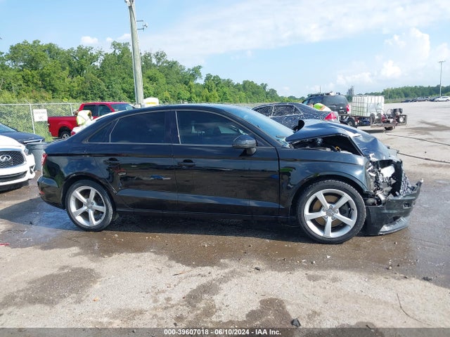 Audi A3 1.8t Premium 2015 WAUACGFF3F1139989 Image 13