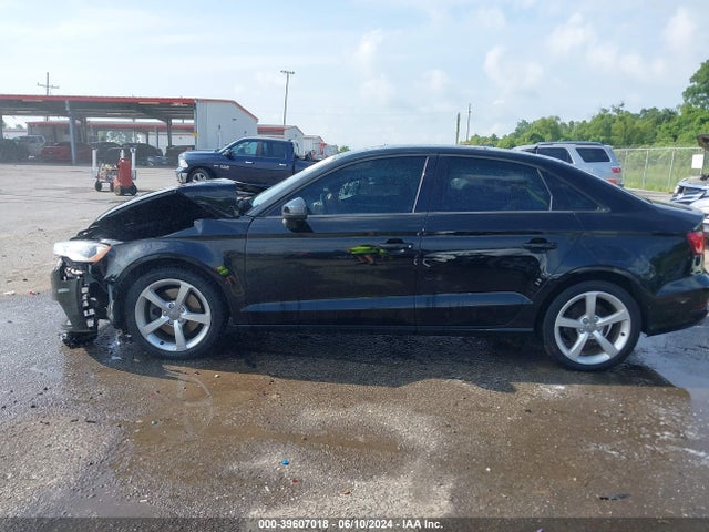 Audi A3 1.8t Premium 2015 WAUACGFF3F1139989 Image 14