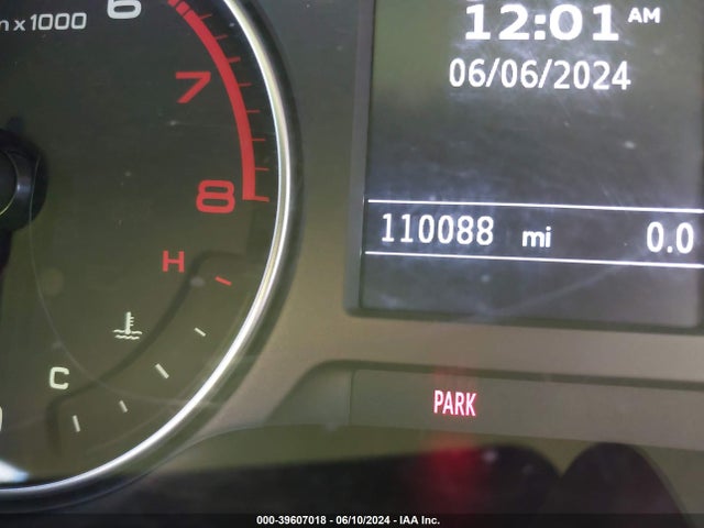 Audi A3 1.8t Premium 2015 WAUACGFF3F1139989 Image 15