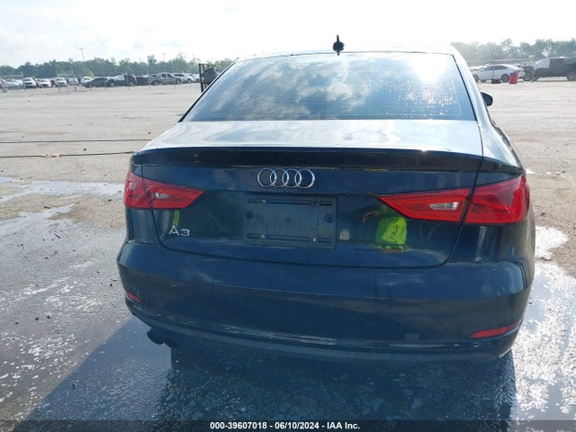 Audi A3 1.8t Premium 2015 WAUACGFF3F1139989 Image 16