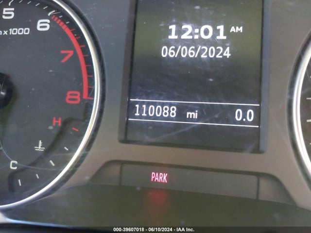 WAUACGFF3F1139989 Audi A3 1.8t Premium