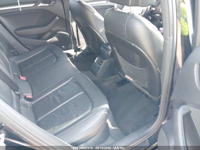 WAUACGFF3F1139989 Audi A3 1.8t Premium