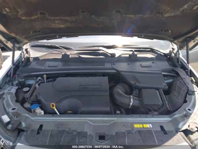 SALCR2RX1JH771495 Land Rover Discovery Sport Hse
