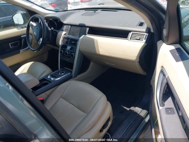 SALCR2RX1JH771495 Land Rover Discovery Sport Hse