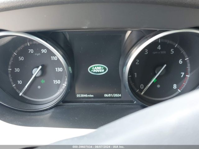 SALCR2RX1JH771495 Land Rover Discovery Sport Hse