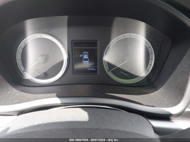 5NPE24AF2KH737894 Hyundai SONATA SE