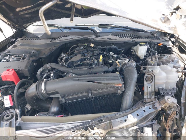 Ford Mustang Ecoboost Premium Fastback 2024 1FA6P8TH5R5112823 Image 10