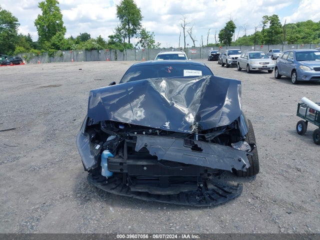 Ford Mustang Ecoboost Premium Fastback 2024 1FA6P8TH5R5112823 Image 11