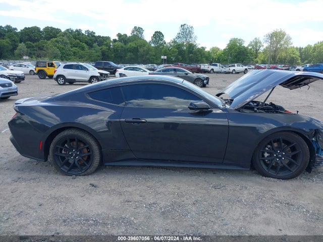Ford Mustang Ecoboost Premium Fastback 2024 1FA6P8TH5R5112823 Image 12
