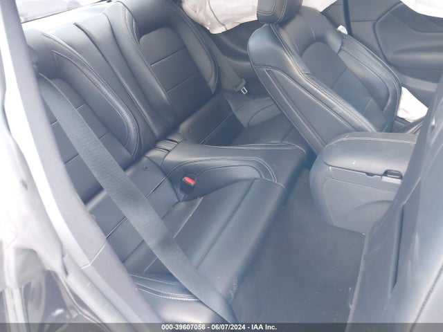 Ford Mustang Ecoboost Premium Fastback 2024 1FA6P8TH5R5112823 Image 8