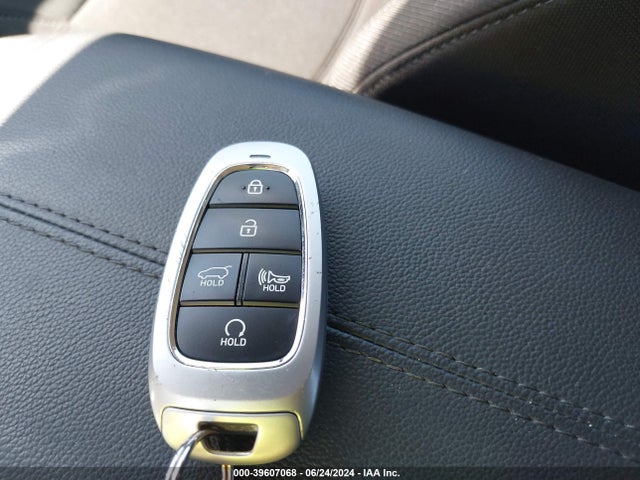 Hyundai TUCSON SEL 2024 5NMJBCDE8RH342380 Image 11