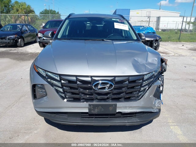 Hyundai TUCSON SEL 2024 5NMJBCDE8RH342380 Image 12