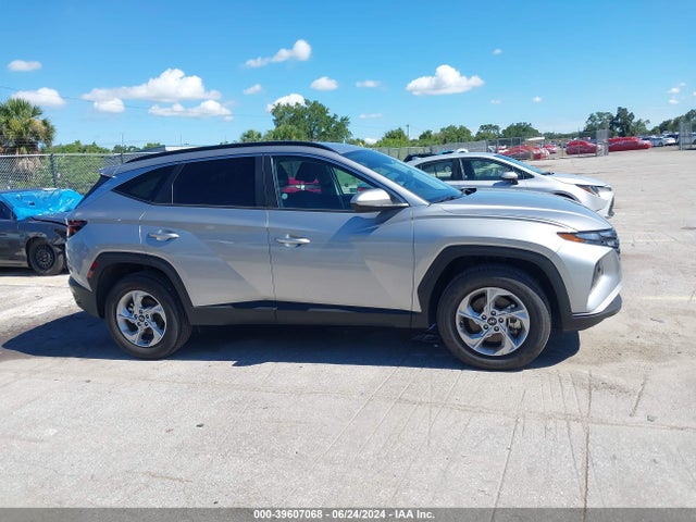 Hyundai TUCSON SEL 2024 5NMJBCDE8RH342380 Image 13