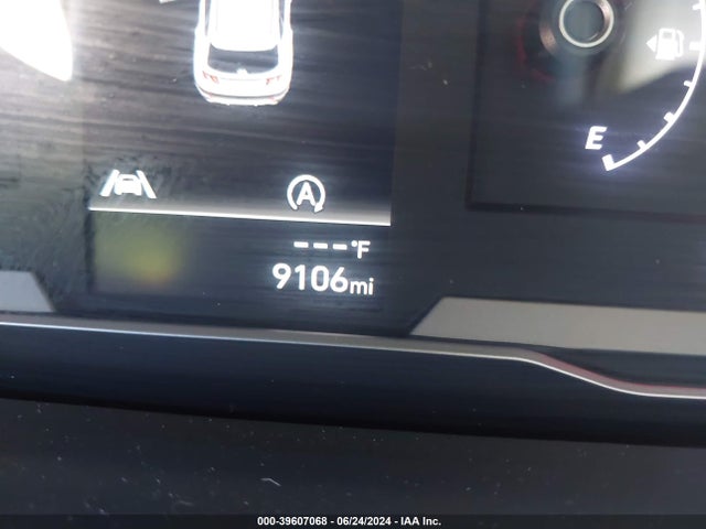 Hyundai TUCSON SEL 2024 5NMJBCDE8RH342380 Image 15
