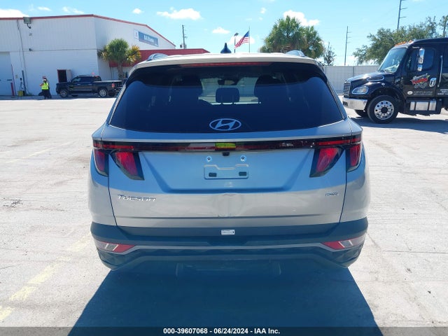 Hyundai TUCSON SEL 2024 5NMJBCDE8RH342380 Image 16