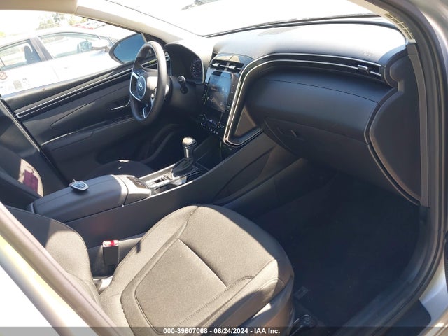 Hyundai TUCSON SEL 2024 5NMJBCDE8RH342380 Image 5