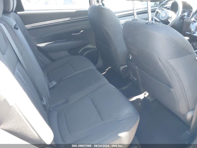 Hyundai TUCSON SEL 2024 5NMJBCDE8RH342380 Image 8