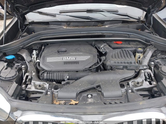 WBXJG7C03L5R61013 BMW X1 Sdrive28i