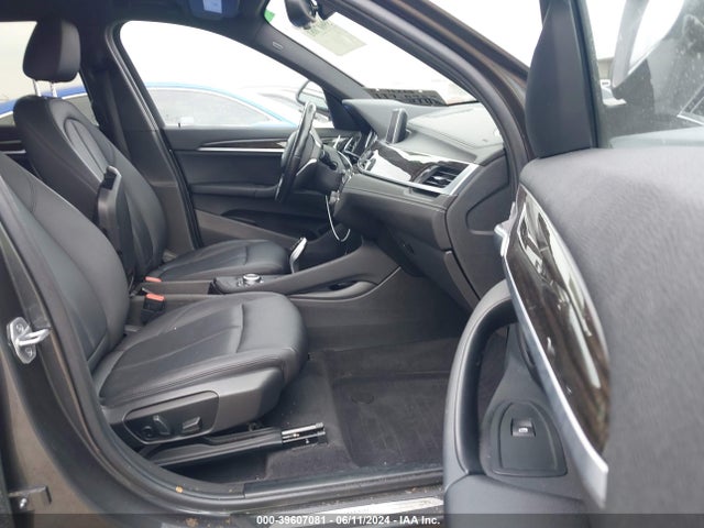 WBXJG7C03L5R61013 BMW X1 Sdrive28i