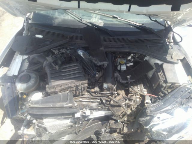 3VWG57BU4MM054927 Volkswagen Jetta 1.4t Sel Premium