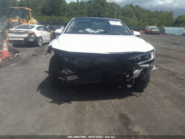 3VWG57BU4MM054927 Volkswagen Jetta 1.4t Sel Premium