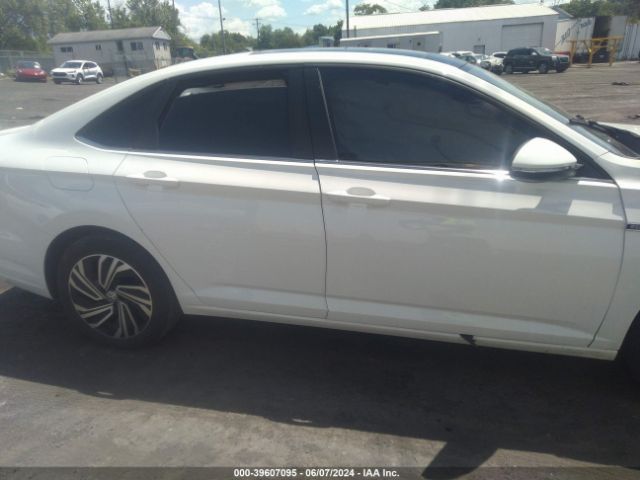 3VWG57BU4MM054927 Volkswagen Jetta 1.4t Sel Premium