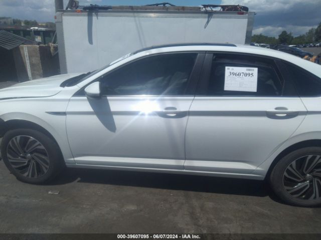 3VWG57BU4MM054927 Volkswagen Jetta 1.4t Sel Premium