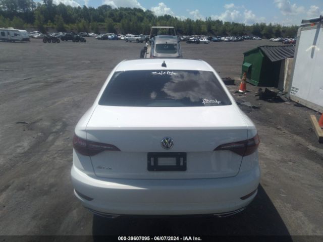 3VWG57BU4MM054927 Volkswagen Jetta 1.4t Sel Premium