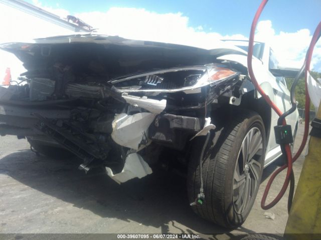 3VWG57BU4MM054927 Volkswagen Jetta 1.4t Sel Premium