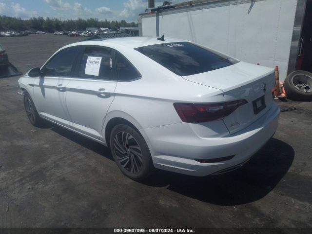 3VWG57BU4MM054927 Volkswagen Jetta 1.4t Sel Premium