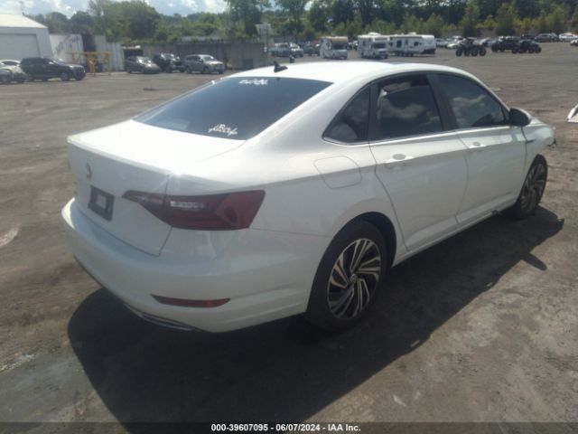 3VWG57BU4MM054927 Volkswagen Jetta 1.4t Sel Premium