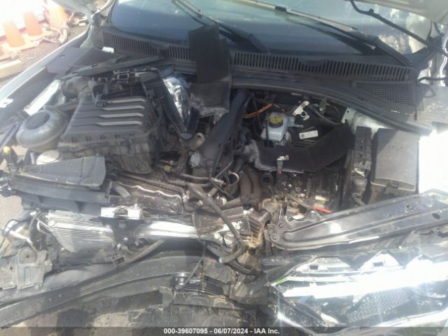 3VWG57BU4MM054927 Volkswagen Jetta 1.4t Sel Premium