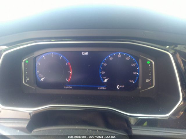 3VWG57BU4MM054927 Volkswagen Jetta 1.4t Sel Premium
