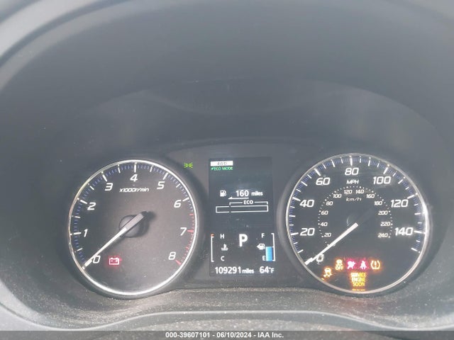 2016 MITSUBISHI OUTLANDER JA4AZ3A38GZ038578 Photo 6