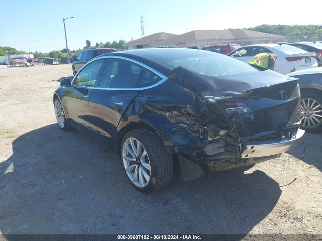 5YJ3E1EB8KF453401 Tesla Model 3 Long Range/performance
