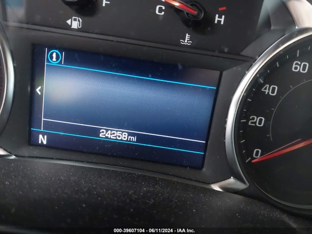 Chevrolet Blazer Awd 2lt 2022 3GNKBHR47NS221643 Image 15