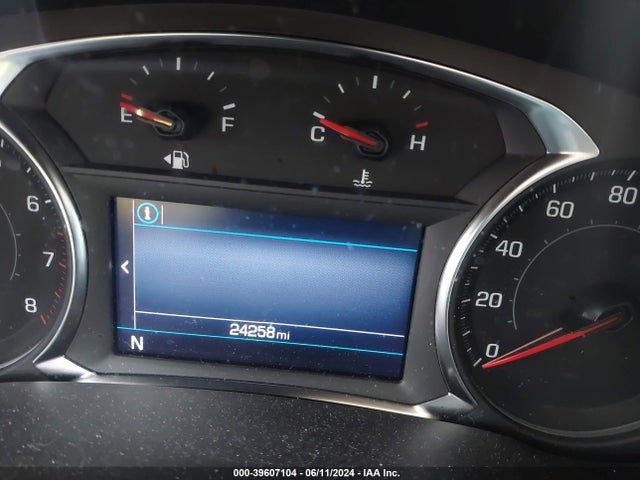 Chevrolet Blazer Awd 2lt 2022 3GNKBHR47NS221643 Image 7